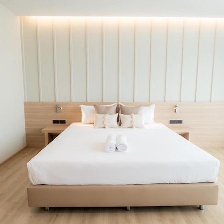 Pillows Boutique Hotel Čiang Mai Exteriér fotografie